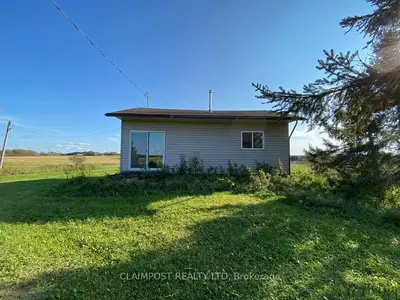 1039 Wildgoose Road, Black River Matheson, On P0k 1r0