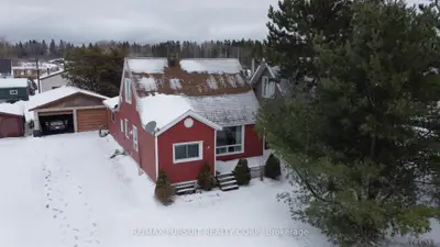 8 29th Street E, Kirkland Lake, On P0k 1x0