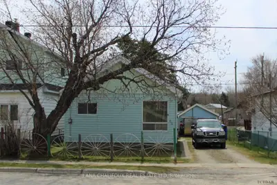 66 Queen Street, Kirkland Lake, On P2n 2r4
