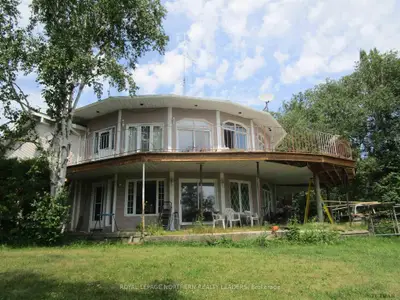 18 A Keefer Lake Road, Timmins, On P4n 7e7