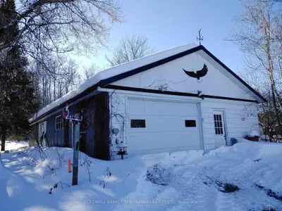 884456 Highway 65 W, Temiskaming Shores, On P0j 1p0