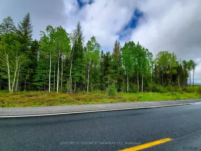 Pcl 418 & 6879 Highway 66, Eby Township, On P0k 1s0