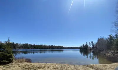 Lot 12 Twin Lakes Road A, Timiskaming, On P0j 1p0