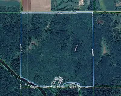 Pcl 7773 Birch Road, Hislop Township, On P0k 1n0