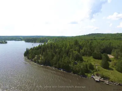 56332 Cottage Road, Temiskaming Shores, On P0j 1k0
