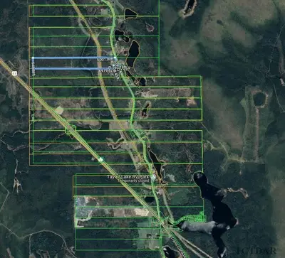 Lt G Hanna Road, Cochrane, On P0l 1c0