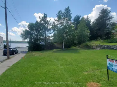 Pcl 13677 Lt 12 Godfrey Street, Kirkland Lake, On P0k 1l0