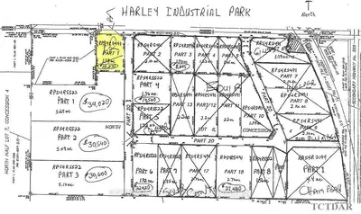 Con 4 Harley Township, District Of Temiskaming, On P0j 1s0