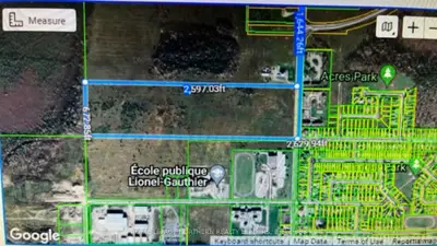 395 Shirley Street N, Timmins, On P4r 1m2