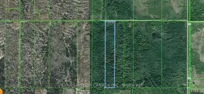 Part Lot 3 Concession 2 Leitch Twp, Cochrane, On P0l 1c0