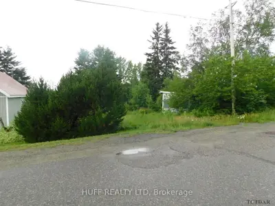 40 Commissioner Street, Kirkland Lake, On P0k 1l0