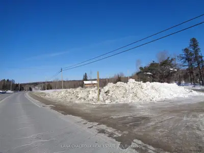 Part Lot 3 Con. Highway 112, Otto Township, On P0k 1t0