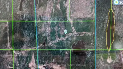 Lot 4 Con2 Bucke Twp., Temiskaming Shores, On P0j 1k0