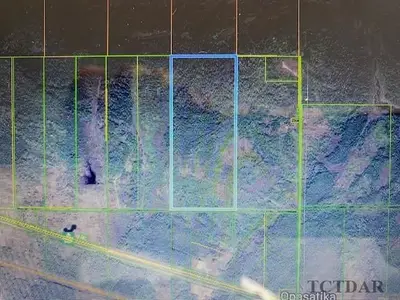 Lt 2 Con 9 Mccrea Twp, Kapuskasing, On P0l 1z0