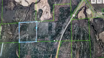 L2c3 Bucke, Temiskaming Shores, On P0j 1k0