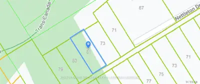 75 Nettleton Drive, Penetanguishene, On L9m 1p3