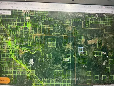 Lot 11 Barnet Township, Black River Matheson, On P0k 1r0