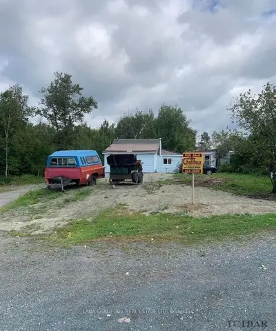 5 Gold Avenue, Kirkland Lake, On P0k 1a0