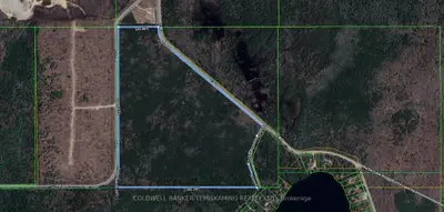 Pcl 23739 Twin Lakes C Road, Hudson Township, On P0j 1p0