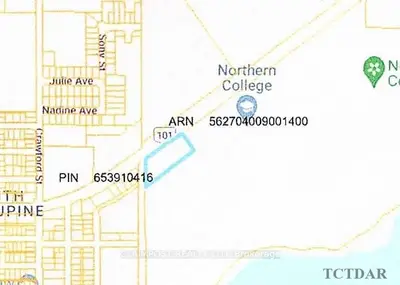 4633 Highway 101 E, Timmins, On P0n 1c0