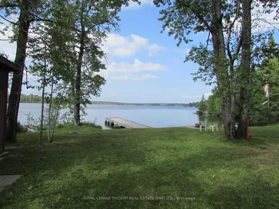 7 Bradley Bay Road, Kapuskasing, On P0l 1v0
