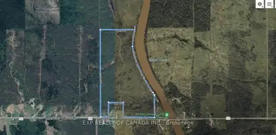 Lot 28 Concession 1 Kennedy Twp, Cochrane, On P0l 1c0