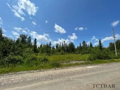349 Lefebvre Road, Timmins, On P4n 7c3
