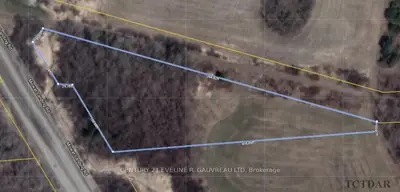 0 Mowat Landing Road, Temiskaming Shores, On P0j 1k0