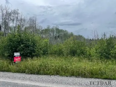 Lt 10 C 1 Garden Road, Timmins, On P4h 7c3