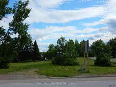 32 And 33 First Street, Elk Lake, On P0j 1g0
