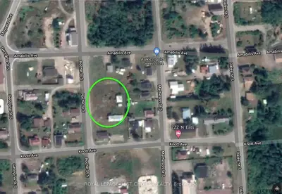 302-303 Roche Street, Timiskaming, On P0k 1m0