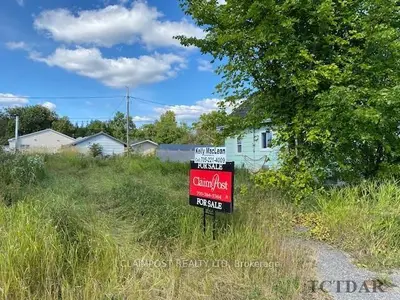 628 Paradis Street, Iroquois Falls, On P0k 1e0