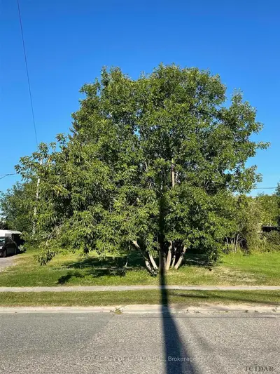 548 James Street, Iroquois Falls, On P0k 1g0