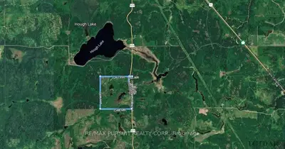 Pcl 23839 Highway 573, Savard Twp, On P0j 1h0