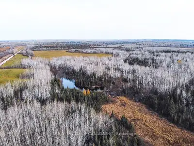 S1/2 Lt 8 Con 2 Woods Road, Savard Township, On P0j 1h0