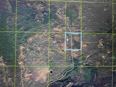 Lot 3 Con 2 Murphy Road, Timmins, On P4n 7h9