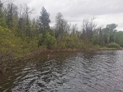 Lot 4 Ontario Street, Elk Lake, On P0j 1g0