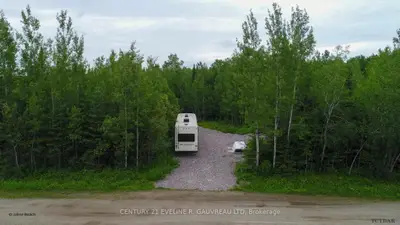 208211 Cabin Road, Englehart, On P0j 1h0