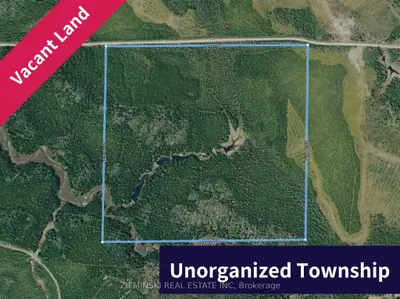 L 6 C 5 Pcl5689 Potter Road, Tunis, On P0n 1j0