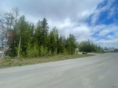 Lot 4 Helmer Pedersen Drive, Temiskaming Shores, On P0j 1p0
