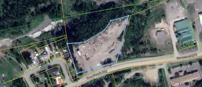 470 Government Road W, Kirkland Lake, On