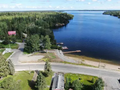 3 Paterson Road, Kapuskasing, On P0l 1v0