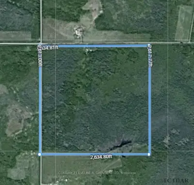 24312 Margueratt Road, Ingram Twp, On P0j 1h0