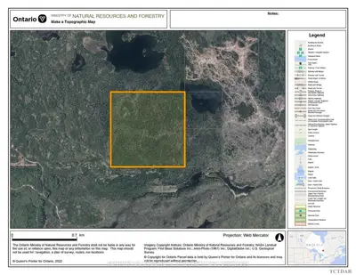 L 11 C 2 Bryce, Bryce Township, On P0j 1m0