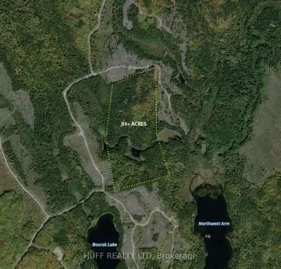 Pcl12642,12643, Kirkland Lake, On P2n 3p4