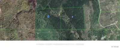Mining Claims L13773 & L4409, Mcelroy Township, On P0k 1v0
