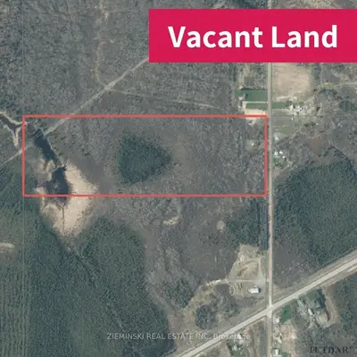 Lot 5 Con 3 Genest Road, Iroquois Falls, On P0k 1g0