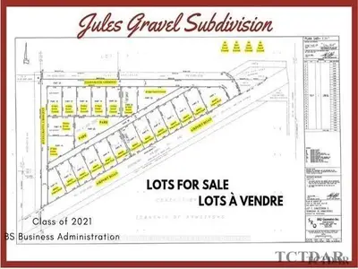 086019 Airport Road, Armstrong, On P0j 1e0