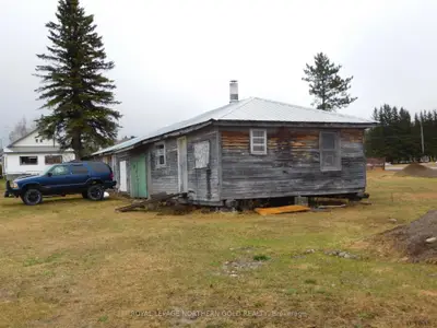 Lt 302 & Lt 303 Roche Street, Timiskaming, On P0k 1m0