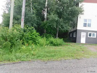 West Of 44 Fourth Avenue, Kirkland Lake, On P0k 1l0